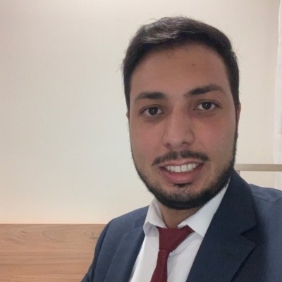 Tiago Miranda