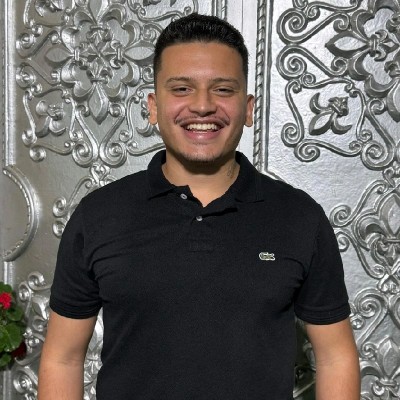 Pedro Henrique Salvador Rocha