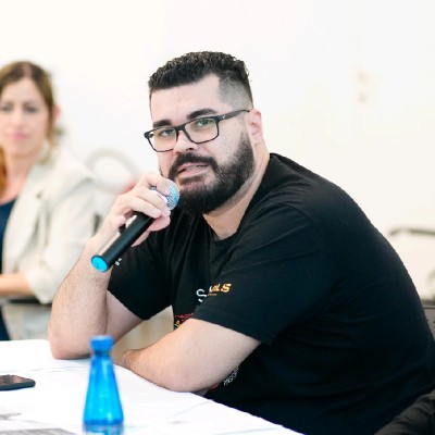 Danilo Lambak
