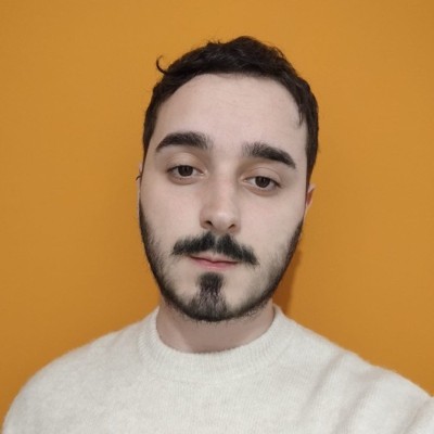 Bruno Javarez