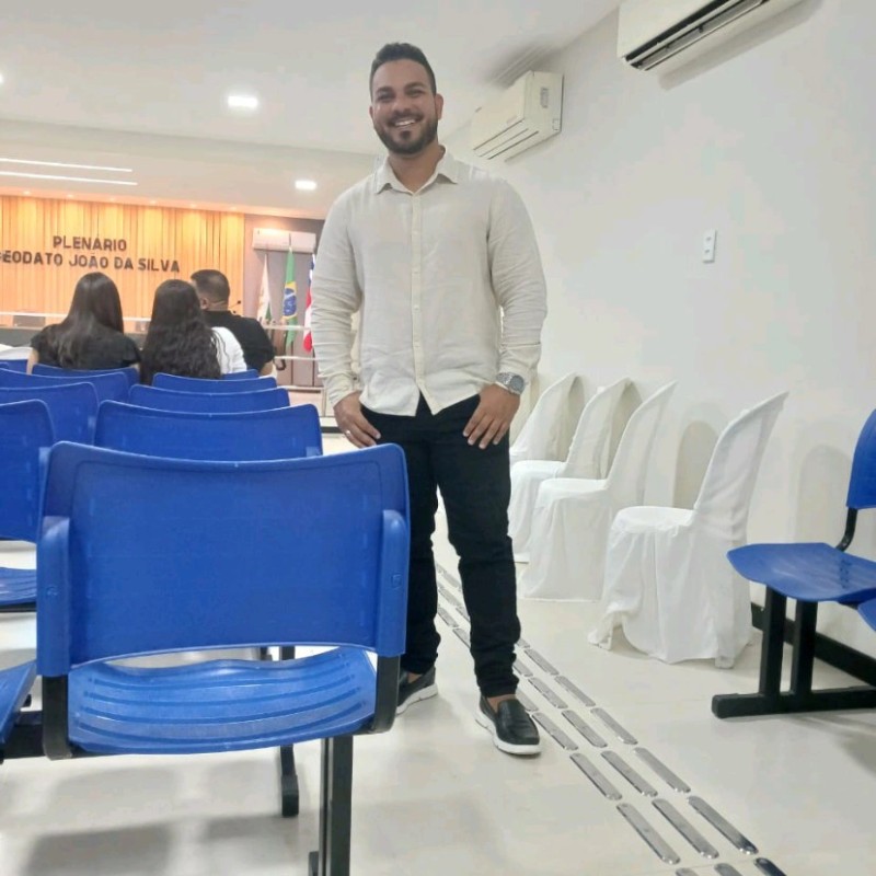 Lucas Nunes